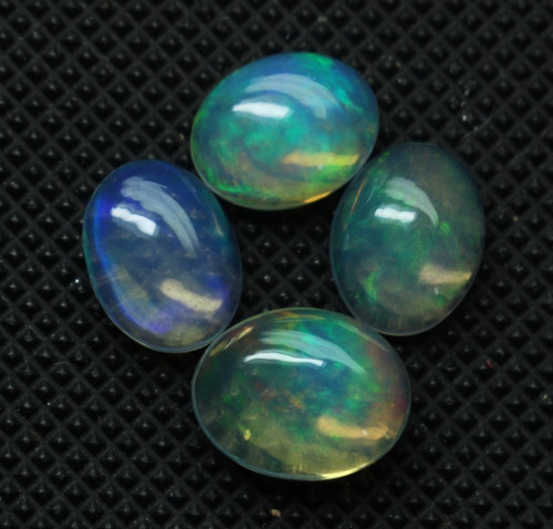 Opale cabochon pietra - opale,