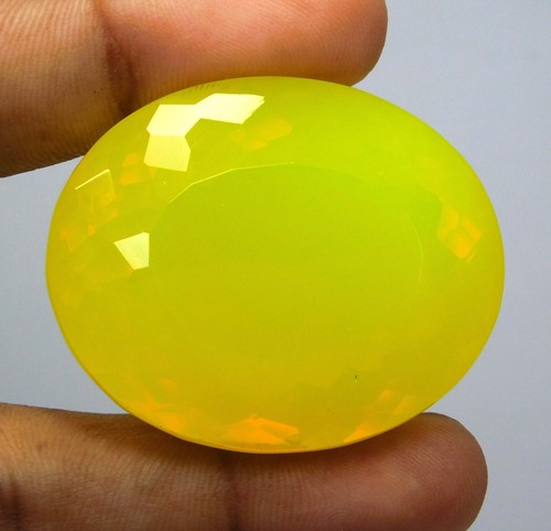 Pietra preziosa naturale