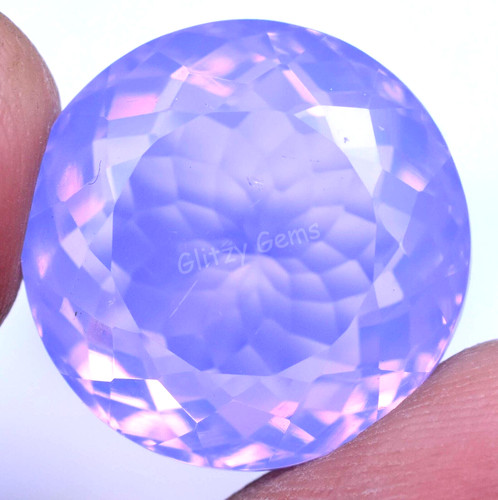 Opale naturale viola rosa - opale, welo