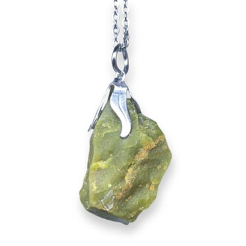 Tenet pietra opale verde - opale,