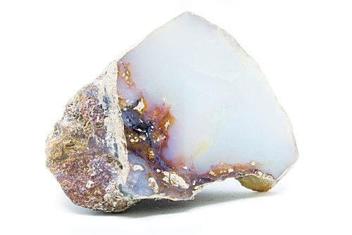 Pietra grezza naturale - , opale