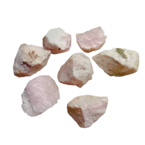 Opale rosa pietra - rosa,
