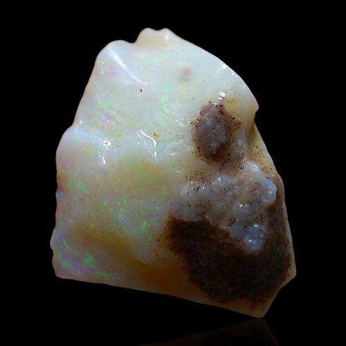 Pietra preziosa opale fuoco - pietra, di