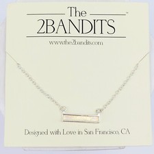 Collana The 2Bandits Atene