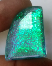 46.35 Ct Large Monarch Fire