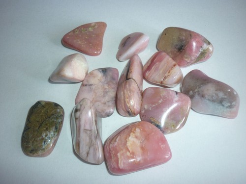 Cristalloterapia opale rosa - cristalloterapia,