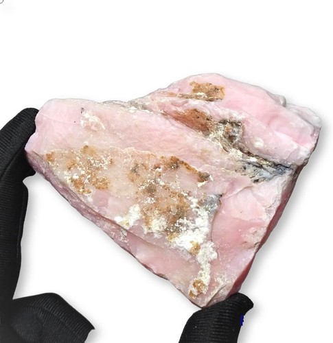 Tenet opale rosa grezza 3 - -, 3-4