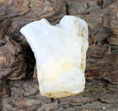 Opale bianca naturale - 80.60,