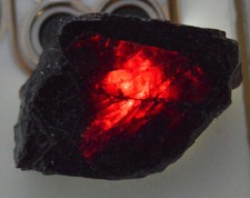 NATURALE 101 Ct + OPALE DI